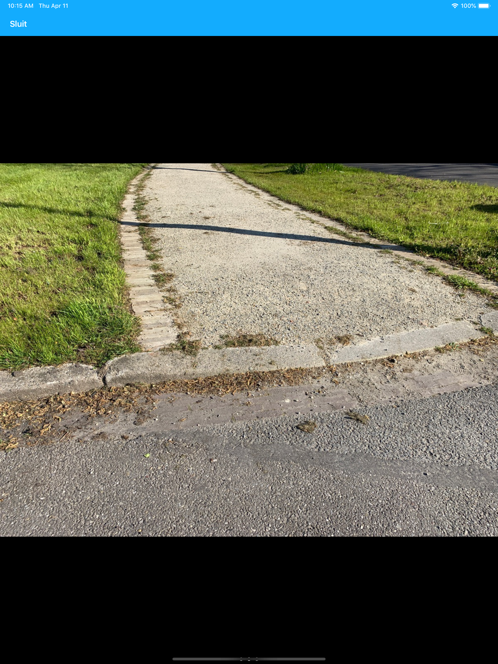 Strada