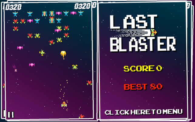 Last Blaster(圖3)-速報App