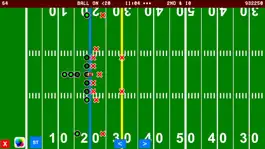 Game screenshot X vs O Football mod apk