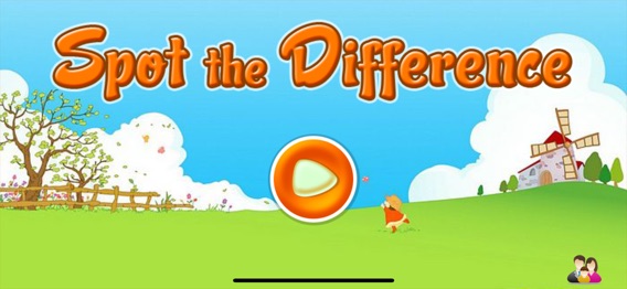 Spot the Difference Picturesのおすすめ画像3