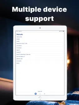 KeepSolid SmartDNS screenshot 8
