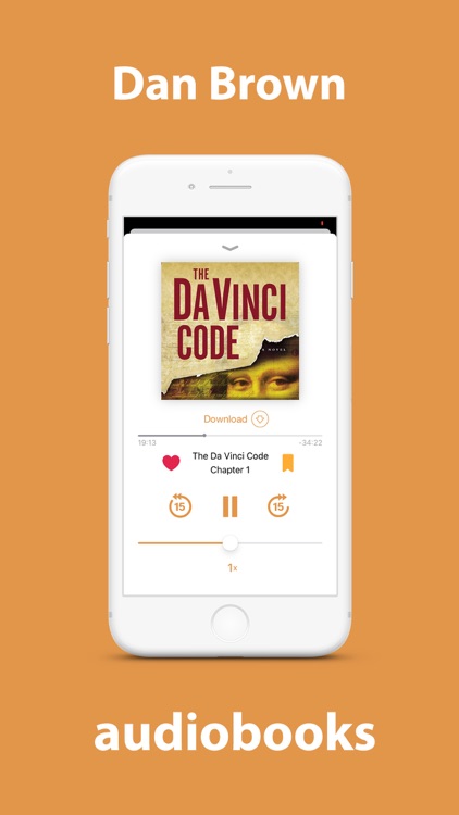 Dan Brown - Books