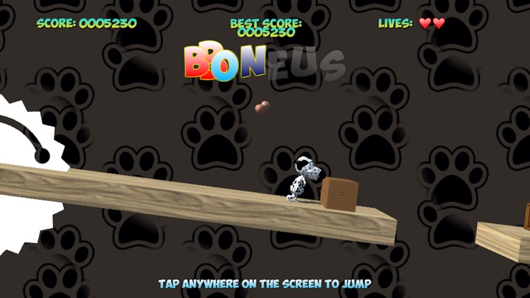 Run Spot Run screenshot-4
