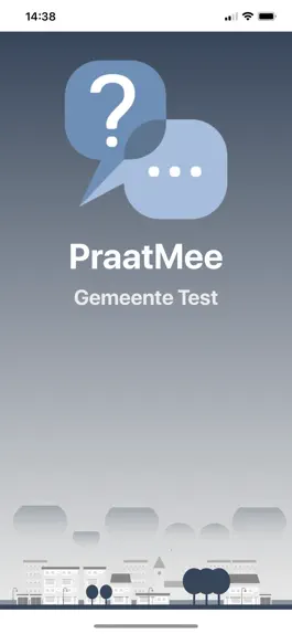 Game screenshot PraatMee R2E apk