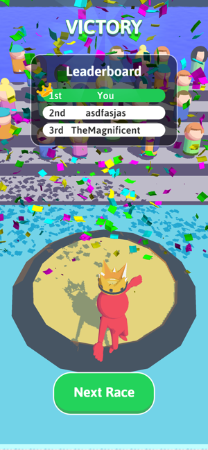 Fun Maze 3D!(圖6)-速報App