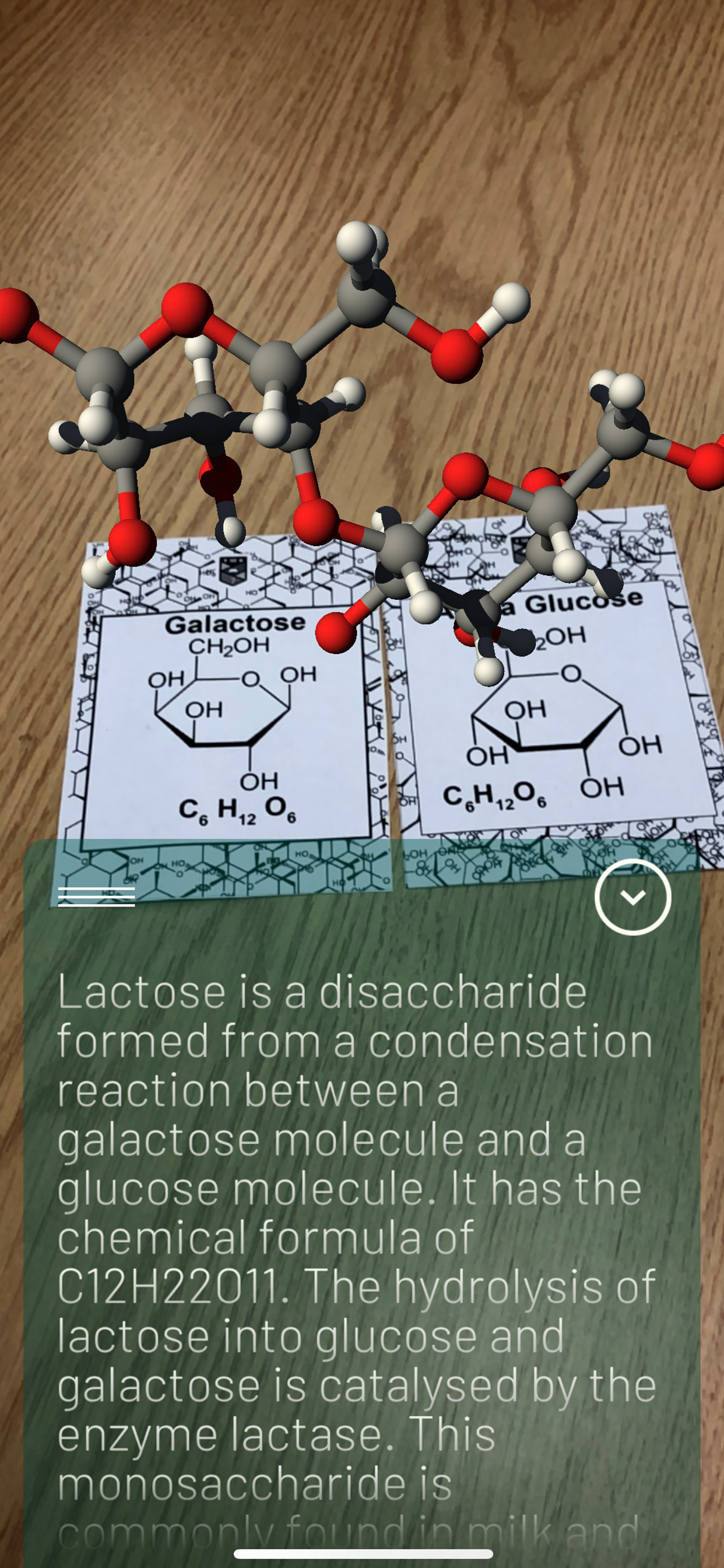 Pharma Compounds screenshot 5