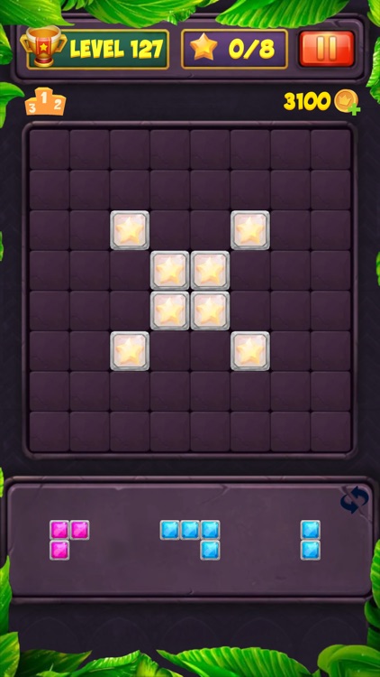 Puzzle Level screenshot-3