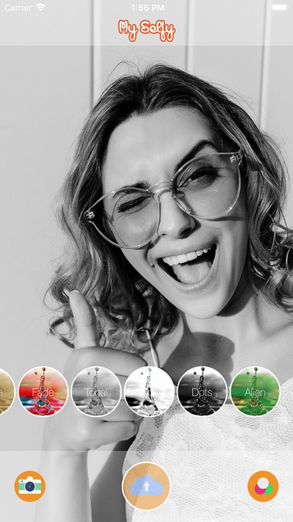 My Selfy screenshot-3