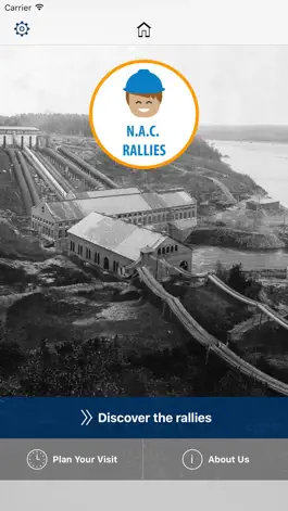 Game screenshot Tour Rallies mod apk