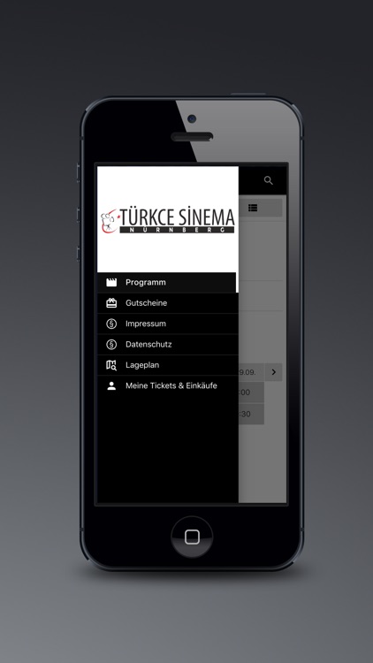 Rio Palast Nürnberg