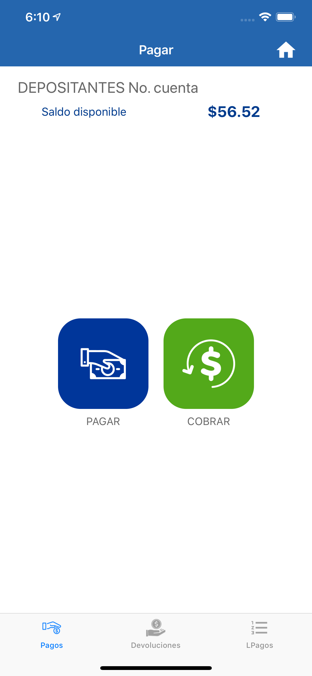 Santa Rosa Móvil