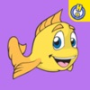Freddi Fish 1: Kelp Seeds - iPadアプリ