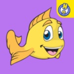 Freddi Fish 1 Kelp Seeds