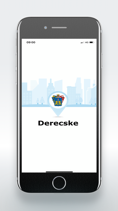 Derecske Screenshot