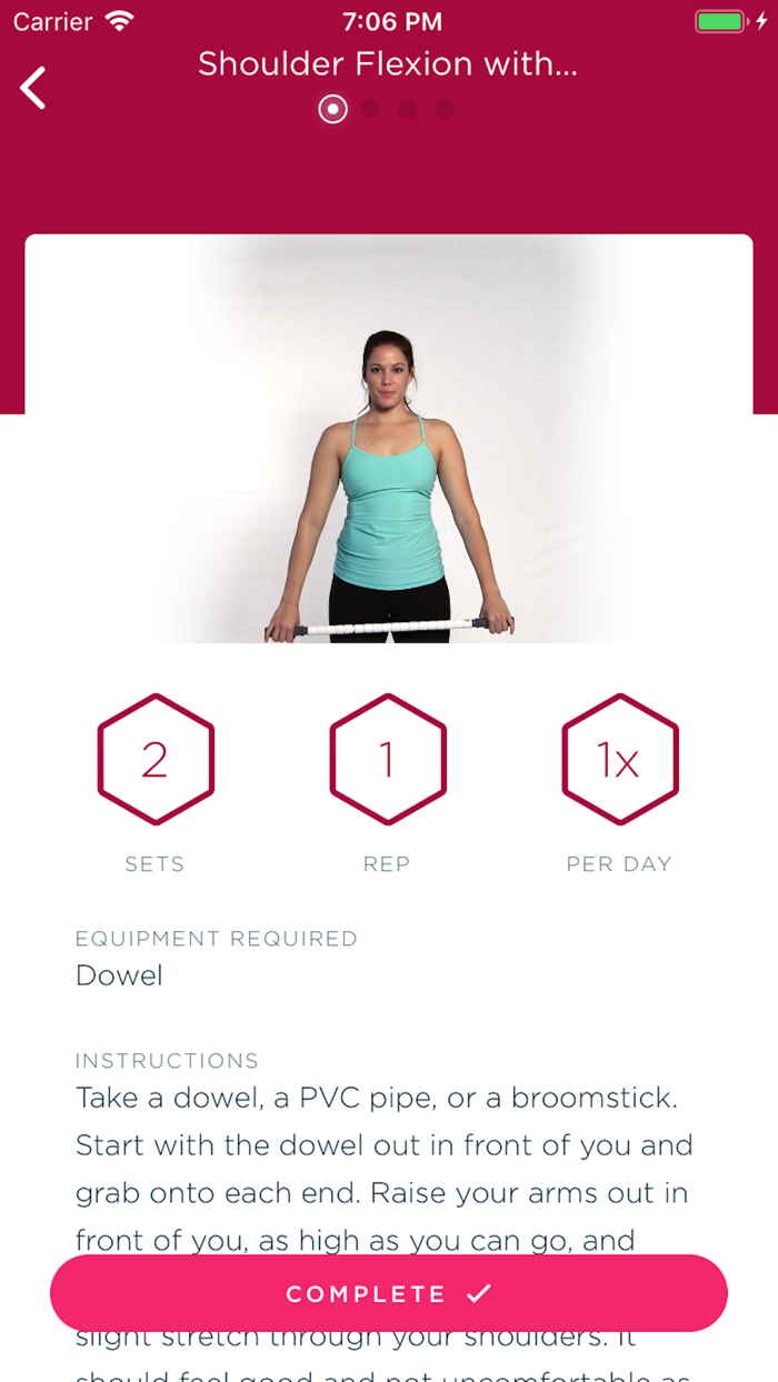 Pappas Physical Therapy NOW