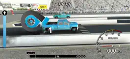 Game screenshot Diesel Drag Racing Pro mod apk