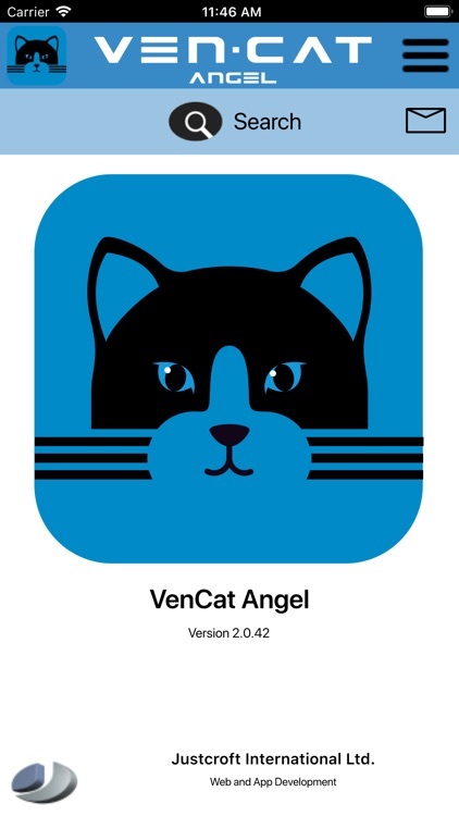 VenCat Angel