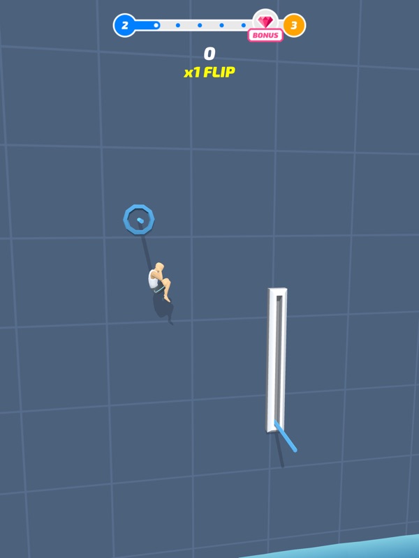 Gym Flip screenshot 7