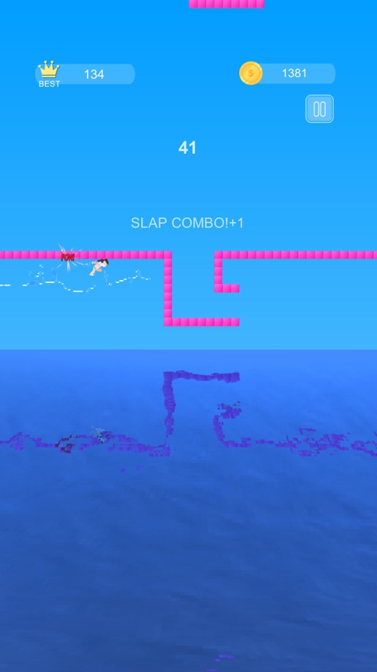 #5. Draw Aquapark (iOS) 由: MoonGames