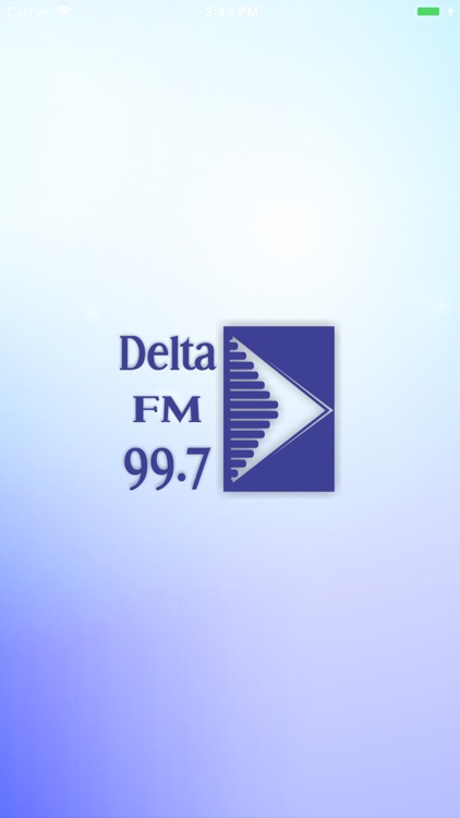 DELTA FM - BAGÉ-RS