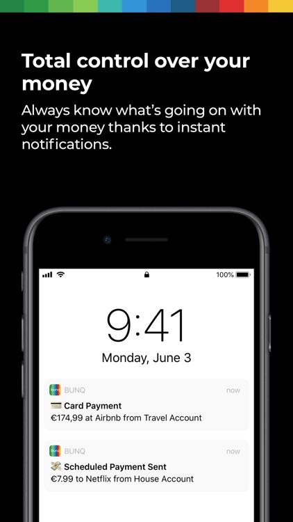 bunq screenshot-4