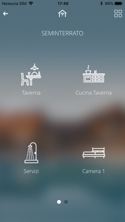 Smart Gateway App