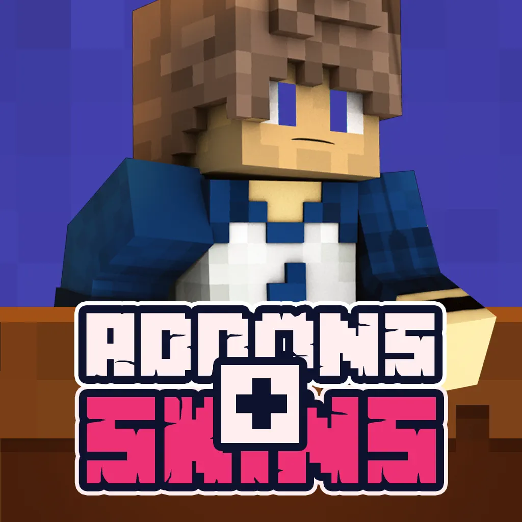 #3. Crafty Craft for Minecraft PE (iOS) Door: CRAFTY TECH, SOCIETATEA CU RASPUNDERE LIMITATA