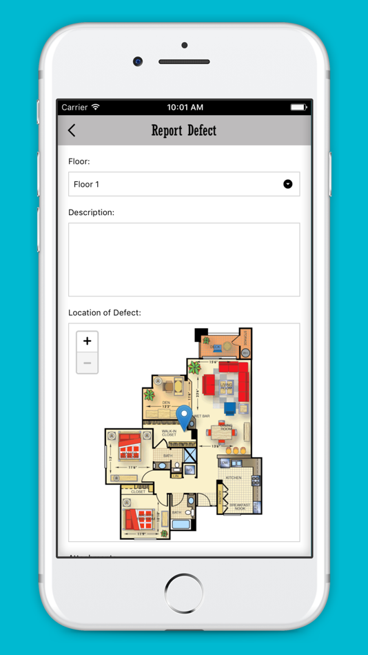 #3. Alfred Property Manager (iOS) 게시자: Chia Weng Yan