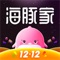 海豚家,“专业会员制”化妆品电商平台。