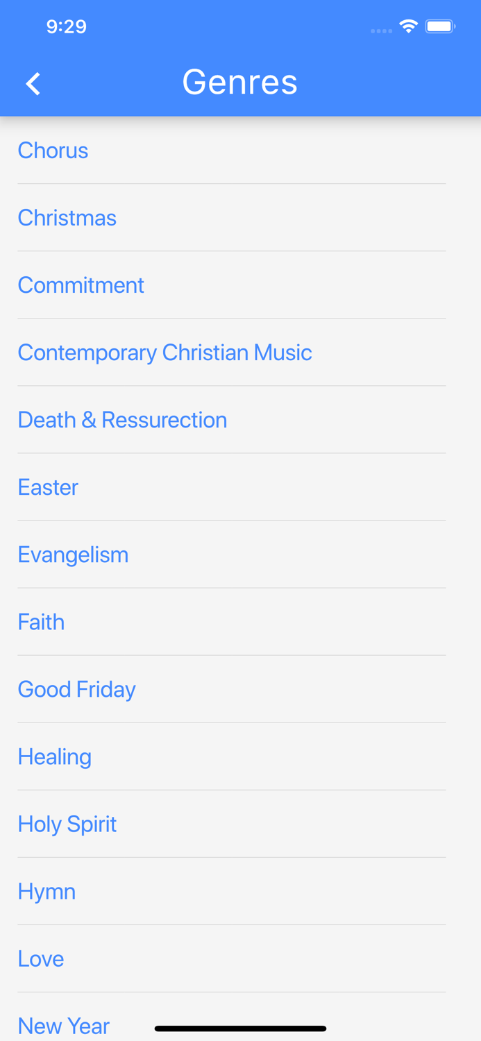 Calvary Lyrics - Sinhala