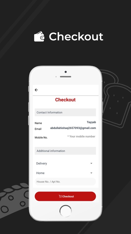 D'Empanadas screenshot-6