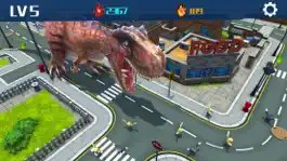 Game screenshot Idle Dino Monster hack