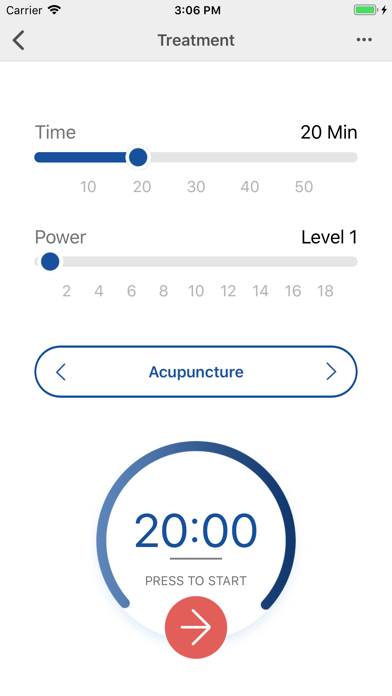 Screenshot #3 pour CRelief