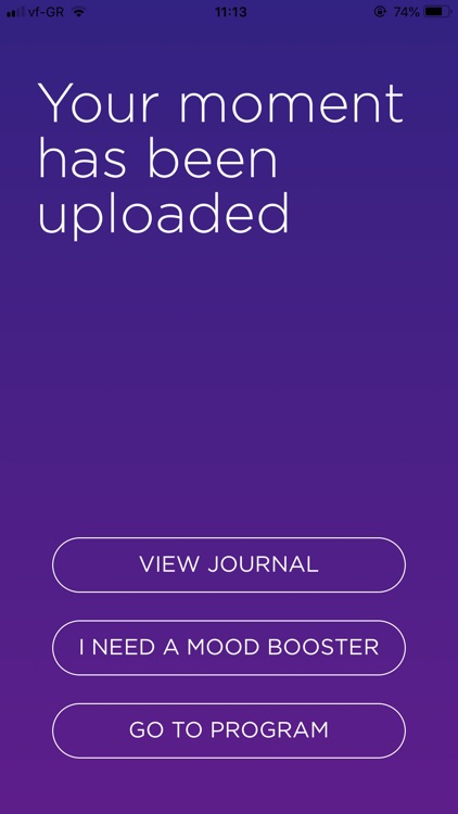 Feel - App screenshot-5