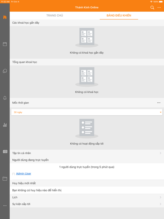 Screenshot #5 pour Thánh kinh online
