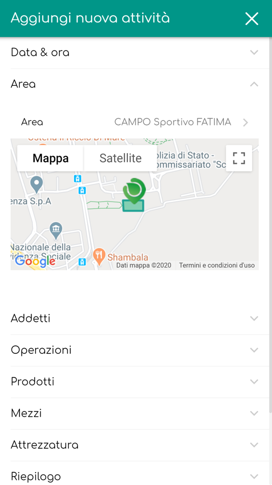 #10. MasterPlan (iOS) 由: SolunicaNet Srl