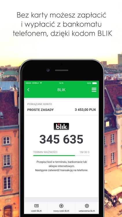 Getin Mobile Banking