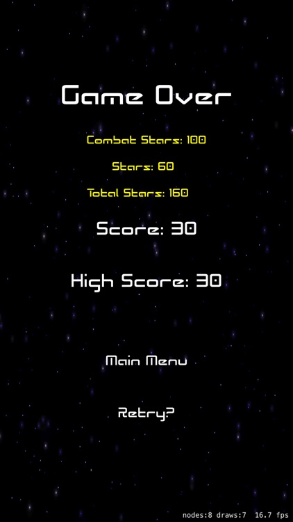 Space Masters screenshot-5