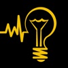 Illuminance Pulsation Meter icon