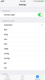 digital barometer s10 not working image-3