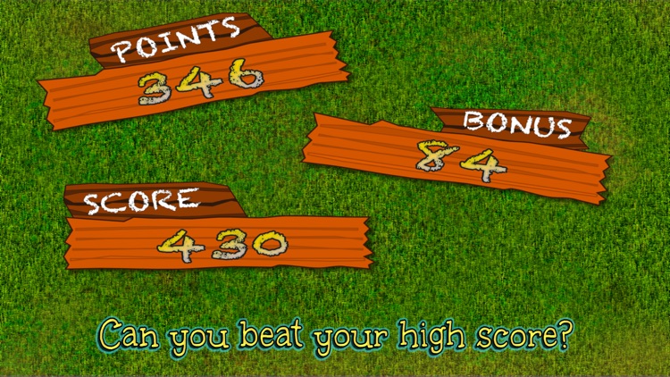 Math Bingo With Heston screenshot-3