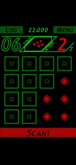Game screenshot Method Geo -Cyber Puzzle Game- hack