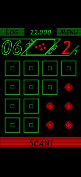 Game screenshot Method Geo -Cyber Puzzle Game- hack