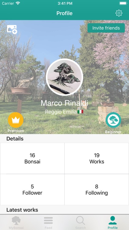 BonsaiDo screenshot-6