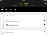 nbc sports gold ipad capturas de pantalla 2
