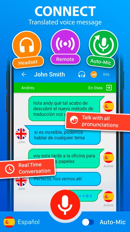 Translate - Voice Translation