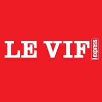 Contacter Le Vif/L'Express
