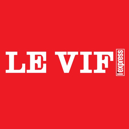 Le Vif/L'Express