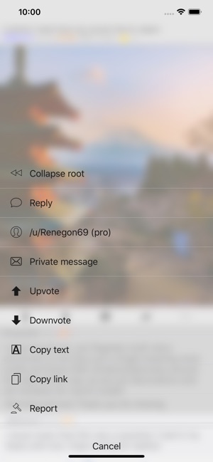 Antenna client for reddit(圖4)-速報App