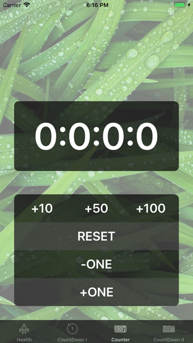 Timer Ultimate screenshot 3